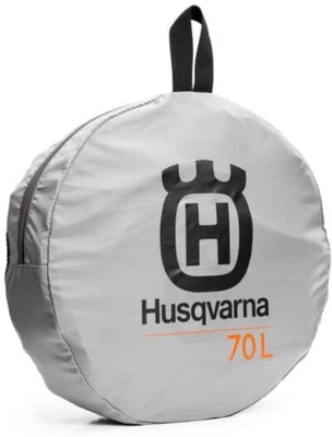 Bolsa de Lona Husqvarna 70 litros